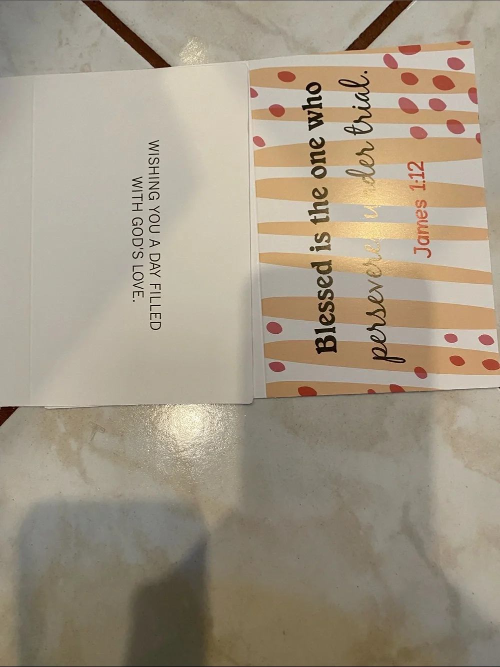 NWOT Set of 30 Religious Greeting Cards